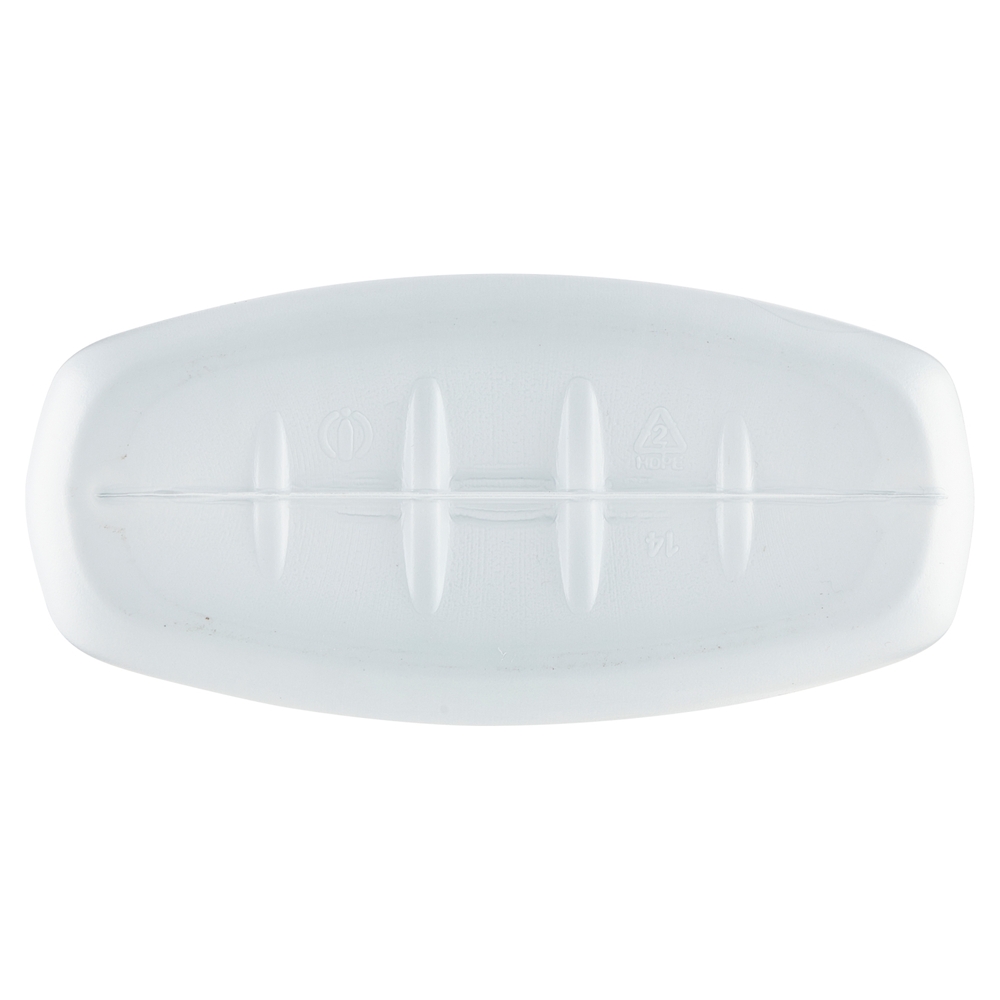 Deox Lavatrice Classico Profumo di Pulito, 24 lav, 1200 ml